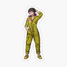 Danganronpa Soda Kazuichi Mlp Sticker By Mangobanshee Redbubble An exception will be made if the artwork is new enough to be considered news, under the discretion of the moderation team. redbubble