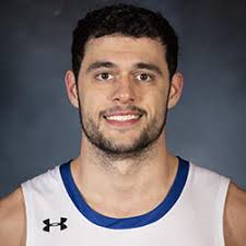 2021-22 Men's Basketball All-Conference Team Announced; Dubuque's Ragen,  Simon and Sieverding Headline