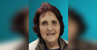 Obituary information for Eunice Bender Tucker