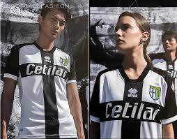 Kit calcio errea parma 3.0. Parma Calcio 2020 21 Errea Home And Away Kits Football Fashion