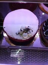 Your name or email address Excellent Red Velvet Cake At The Whole Foods Market Sauganash Chicago Il Whole Foods Market Whole Food Recipes Food