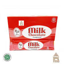 Chocolate010185 don't like don't read be a smart reader, please! Coklat Cokelat Cap Ayam Jago Isi 12 Pcs Shopee Indonesia