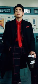 Both jungkook and v wore crisp black suits. ð ðð¨ð®ð¢ð¬ ðð®ð¢ð­ð­ð¨ð§ In 2021 Kim Taehyung Bts Wallpaper Taehyung