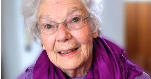 Shirley J. Vanderjagt