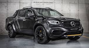 The car was recently sold by dutch. Mercedes X Class Exy By Carlex Design Offroad Urban