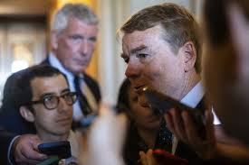 Iowa Rep. Zach Nunn's Democratic opponent raises $1.3M in last quarter