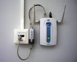 Hình ảnh về PoE technology
