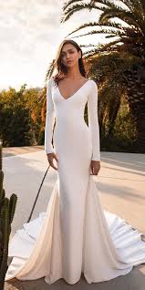 Im übertragenen sinn wird auch die erscheinung von tieren zur balzzeit als brautkleid bezeichnet. 30 Einfache Brautkleider Fur Elegante Braute Einfache Brautkleider Seide Hochzeitskleid Braute Br Hochzeitskleid Elegant Brautkleid Elegante Braut