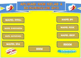 Sehen sie sich die microsoftoffice 2013 auf gigagünstig an! Download Contoh Kkm Kelas 4 Kurikulum 2013 Revisi Terbaru 2017 Dunia Pendidikan