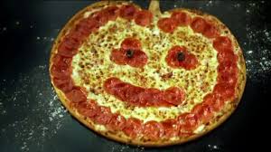 Papa John S Jack O Lantern Pizza Tv Commercial Halloween Party Offers Ispot Tv