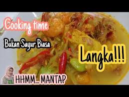 Selamat hari raya idul fitri.mohon maaf lahir batin 🙏🥰 pengen banget bikin sayur ini tuh yang kumplit gitu lho.pake trubuk dan kembang kol juga, tapi apalah daya belum bisa kesampaian juga 😊. Sayur Terubuk Tebu Telur Bukan Sayur Biasa Youtube