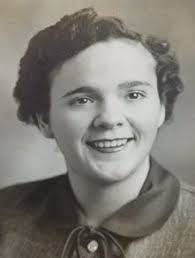 Agnes Mcgee's Instagram, Twitter & Facebook