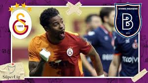 Check out this fantastic collection of galatasaray wallpapers, with 52 galatasaray background images for your desktop, phone or tablet. Galatasaray Vs Istanbul Basaksehir Super Lig Highlights 2 2 2021 Bein Sports Usa Youtube