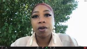 Citizens League honors Phyllis Rawls Goff at 2021 Civic Celebration