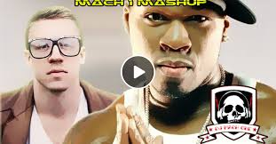 IN DA THRIFT SHOP (MACH 1 MASHUP) 50 CENT VS MACKLEMORE by DJ MACH 1