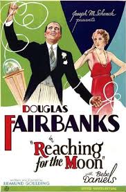 Irving's Folly: Songs From REACHING FOR THE MOON (1930) | THAT'S  ENTERTAINMENT!