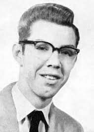 Milo James “Jim” Dunbar Jr. (1940-2011)