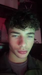 Scott Helmick's Instagram, Twitter & Facebook