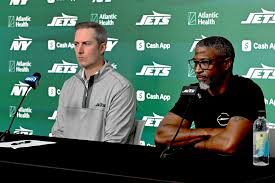 Aaron Glenn is off to a rocky start this offseason — but is there a pathway for Jets to fix it?