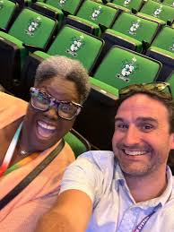 AAA Elementary Teachers Attend Ron Clark Academy in Atlanta