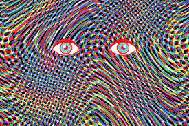 Ever Had A Really Long Acid Trip? Now Science Knows Why | Wired