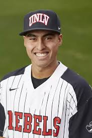 2020 Baseball Roster