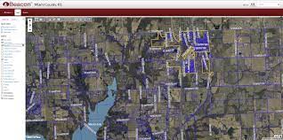 Miami County Ks Gis Maps + Property Info | Spring Hill, Ks - Official Website