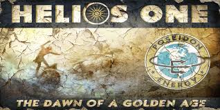 Helios One Add Fallout Fan Art Fallout Props Fallout New Vegas