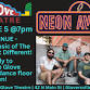 NEON AVENUE: THE MUSIC OF THE DEAD - BUT DIFFERENT