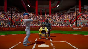 This page is a stub: Super Mega Baseball 2 Review Ign