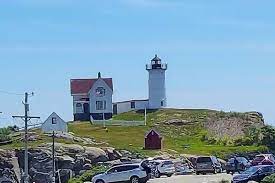 6 Live Coastal Maine and New Hampshire Webcams