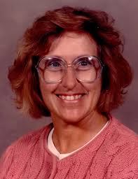 Obituary information for Betty Jane Bolyard Schnepp