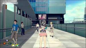 A new build has been released for akiba's trip: Akiba S Trip Undead Undressed Ps4 Official Trailer English Youtube
