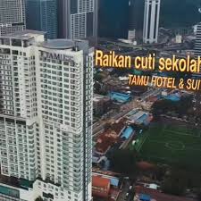 Lonjakan kasus baru virus corona di negara bagian victoria diduga karena hal tersebut. Tamu Hotel Suites Kuala Lumpur Home Facebook