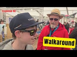 ProWing Show 2024 Walkaround with Dom and Finn