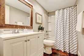 Value report, an average bathroom remodel costs around $10,500 while an upscale remodel is going to run you a hefty $26,000. 5 Easy Diy Bathroom Upgrades That Will Surprise You Modernize