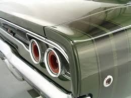Image result for Medium Green 1968 Charger