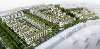 Umzug in und nach schönefeld. Neues Wohnquartier Mit 559 Wohnungen In Berlin Schonefeld News Ivv Immobilien Vermieten Verwalten Das Magazin Fur Die Wohnungswirtschaft