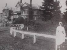 Photographs Film Centre For Psychiatric Nursing Psychiatric Nursing Victoria Australia Australian Continent