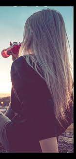 Wallpapers Duvar Kagidi Ekran Fotosu Tema Profil Fotosu Duvar Resmi Sari Sac Sac Sari Duvar