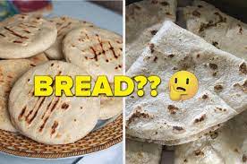 Can You Identify These Bread Types