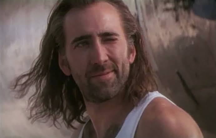 Con Air's 20th Anniversary - From Con Hair To The Bunny In The Box | We  Live Entertainment