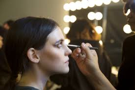 Michelle Helene Debuts at New York Fashion Week!