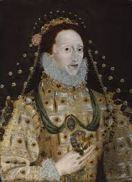 Her legal heir was james vi of scotland. Scandals And Mystery Queen Elizabeth I By Sona Kerim Weird History Medium
