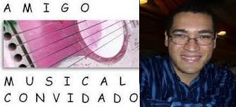 EnTHulho Musical: AMIGO MUSICAL CONVIDADO #8