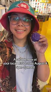 Lego One Piece Make and Take Deutschland