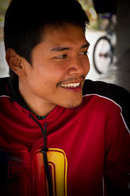 Team — When Elephants Were Young