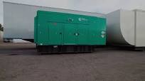 Every generator that moves through our yard represents more than horsepower  and kilowatts. It represents preparation., This week’s featured unit is a  275kW standby system powered by a Cummins QSL9 ...