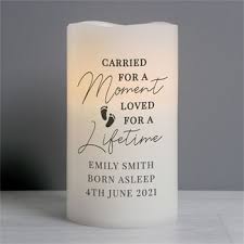20% coupon applied at checkout. Personalised Baby Memorial Remembrance Gifts Born Gifted