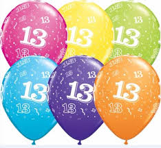 Gluckwunsche Zum 13 Geburtstag Geburtstagswunsche Und Spruche Gluckwunsche Zum Geburtstag
